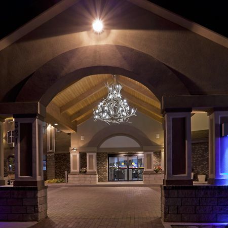 Comfort Inn & Suites Mt Rushmore Keystone Εσωτερικό φωτογραφία