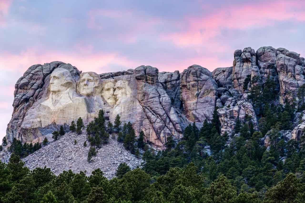 Comfort Inn & Suites Mt Rushmore Keystone Εξωτερικό φωτογραφία