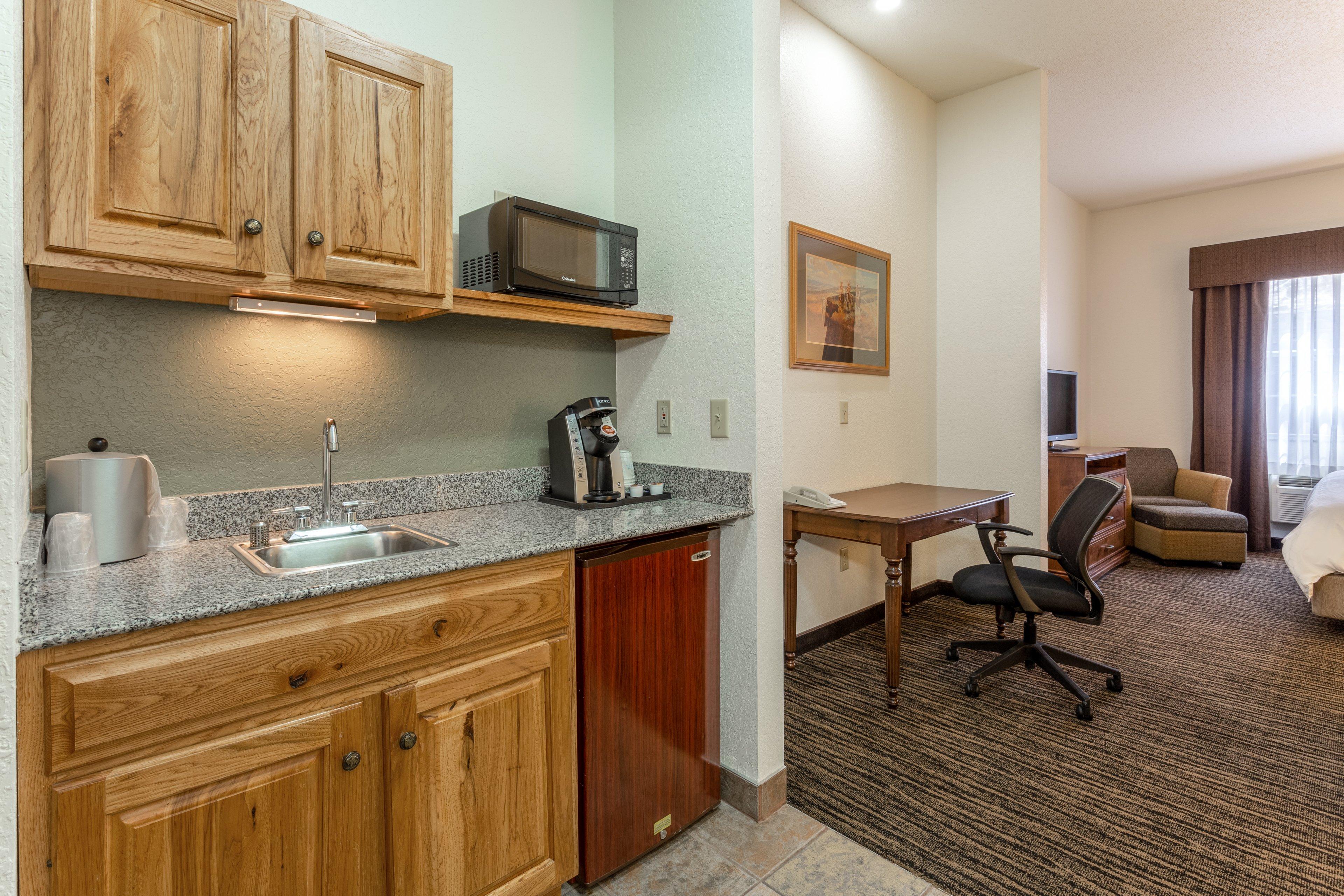 Comfort Inn & Suites Mt Rushmore Keystone Εξωτερικό φωτογραφία