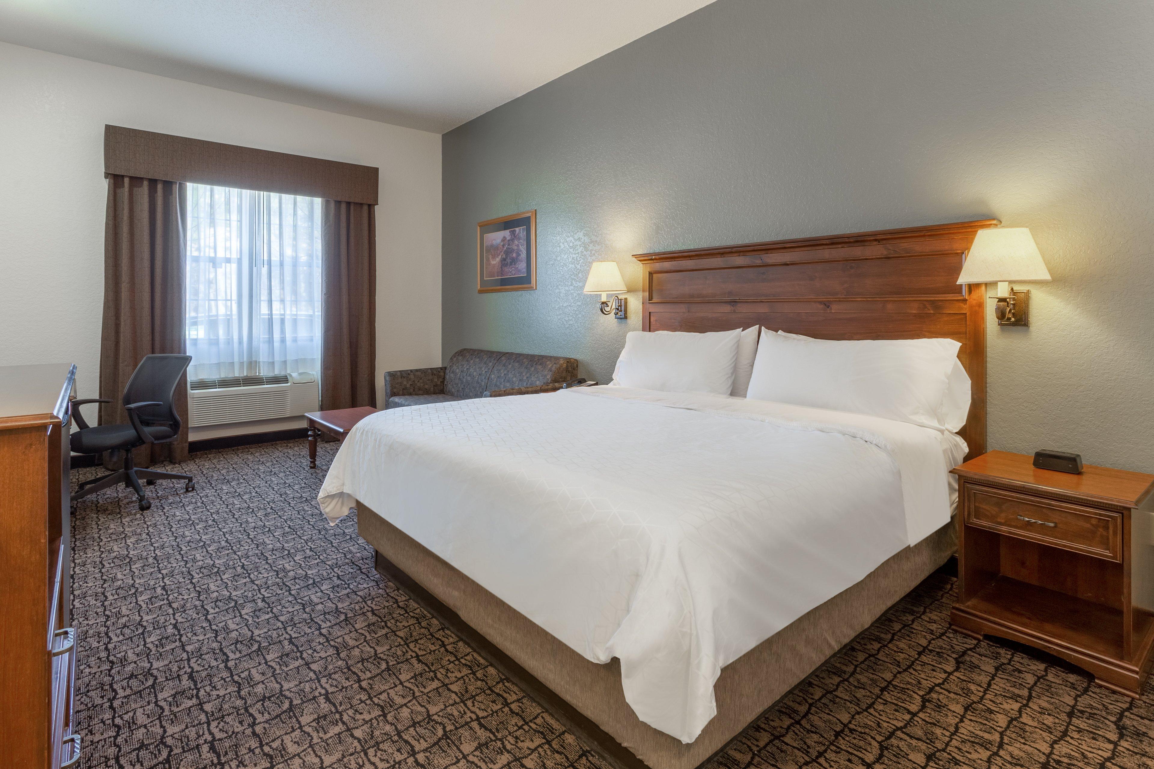 Comfort Inn & Suites Mt Rushmore Keystone Εξωτερικό φωτογραφία