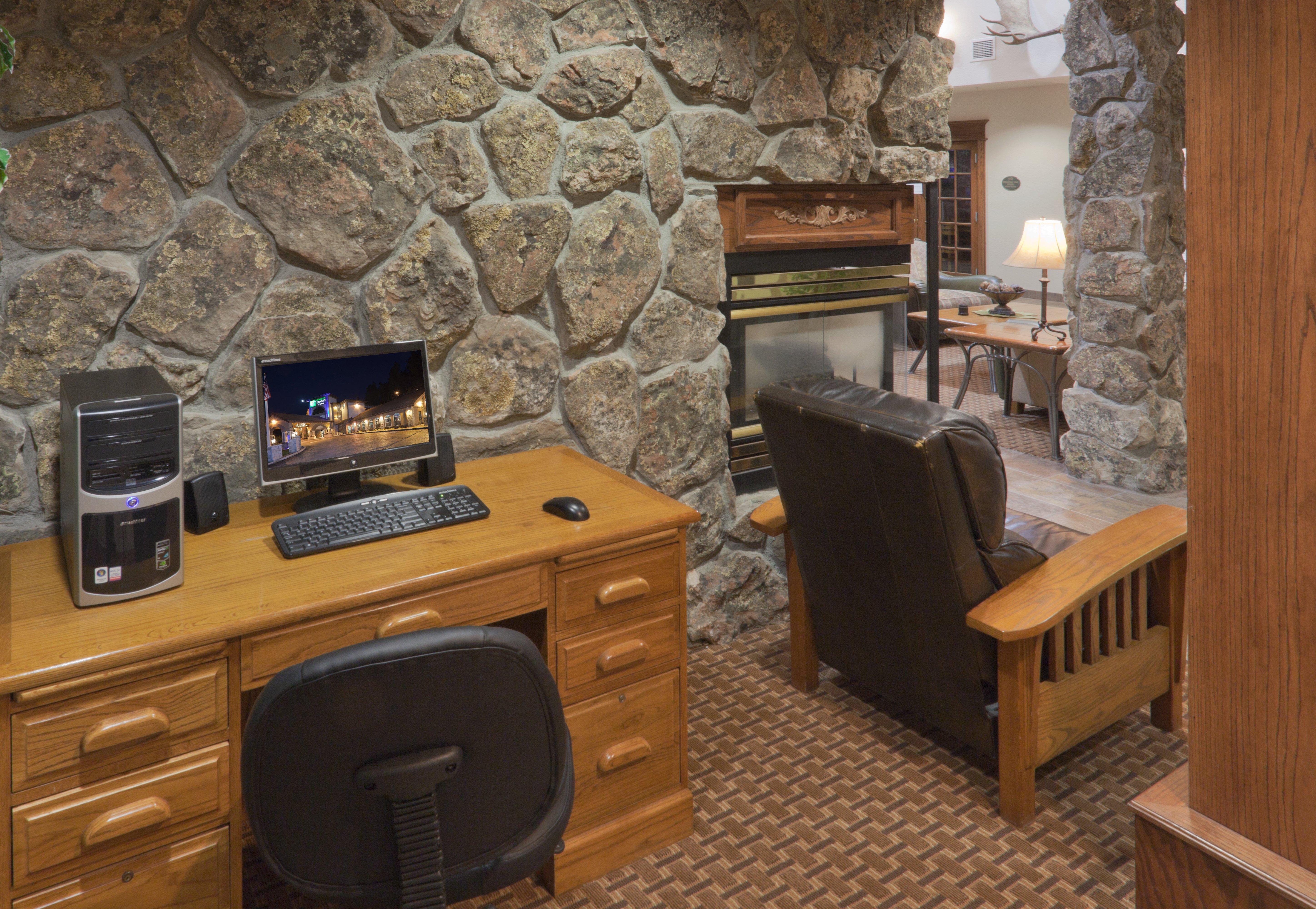 Comfort Inn & Suites Mt Rushmore Keystone Εξωτερικό φωτογραφία