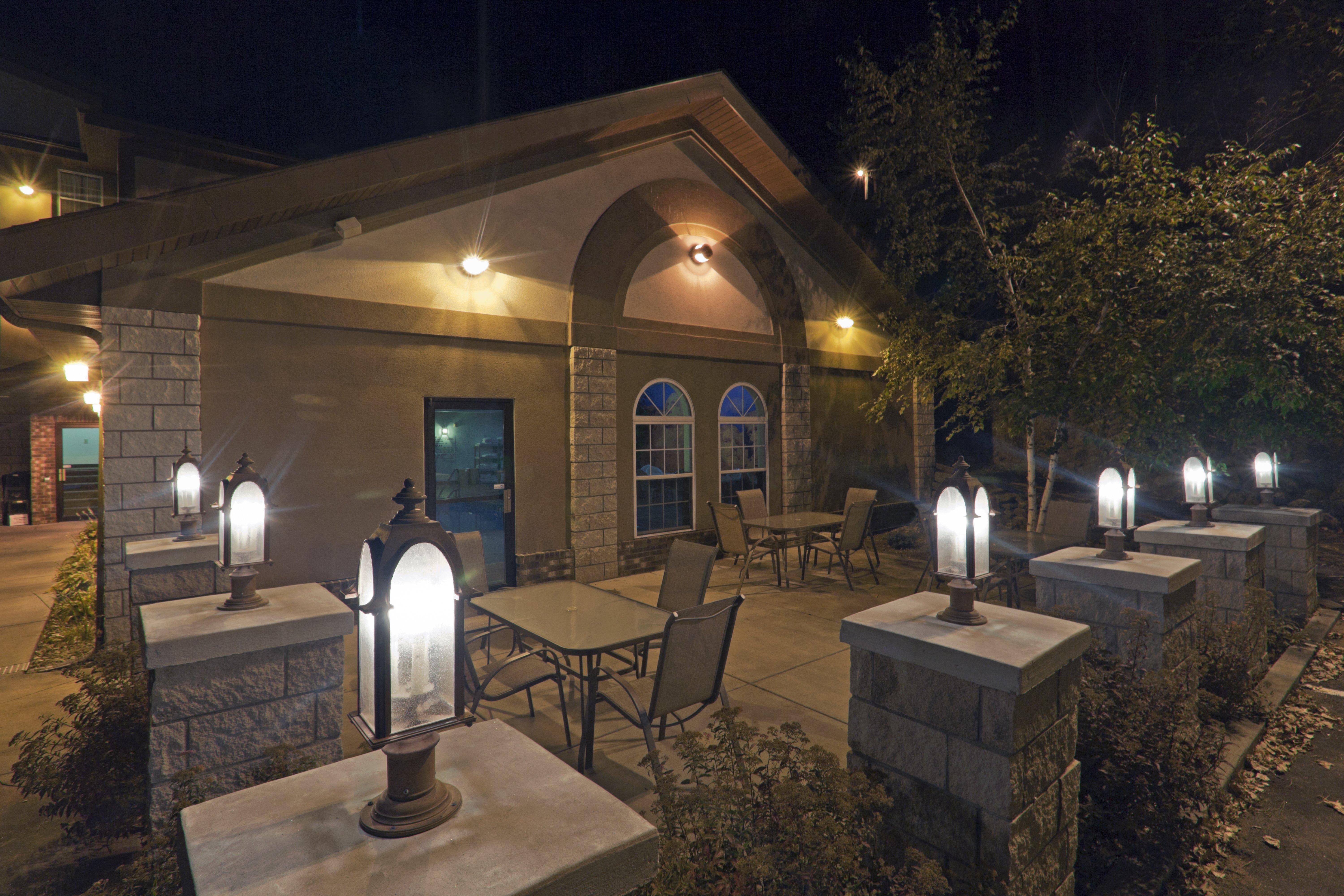 Comfort Inn & Suites Mt Rushmore Keystone Εξωτερικό φωτογραφία