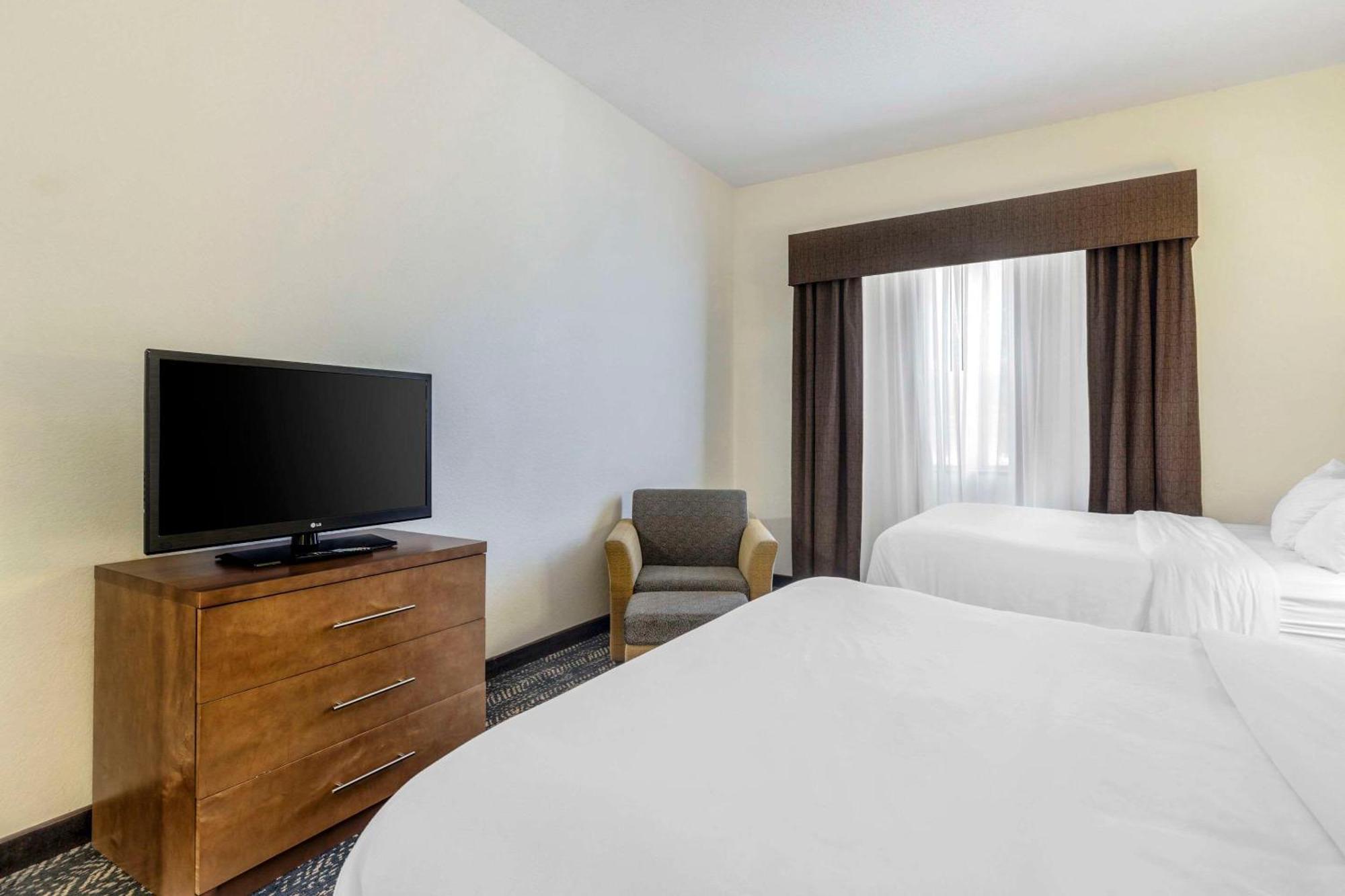 Comfort Inn & Suites Mt Rushmore Keystone Εξωτερικό φωτογραφία