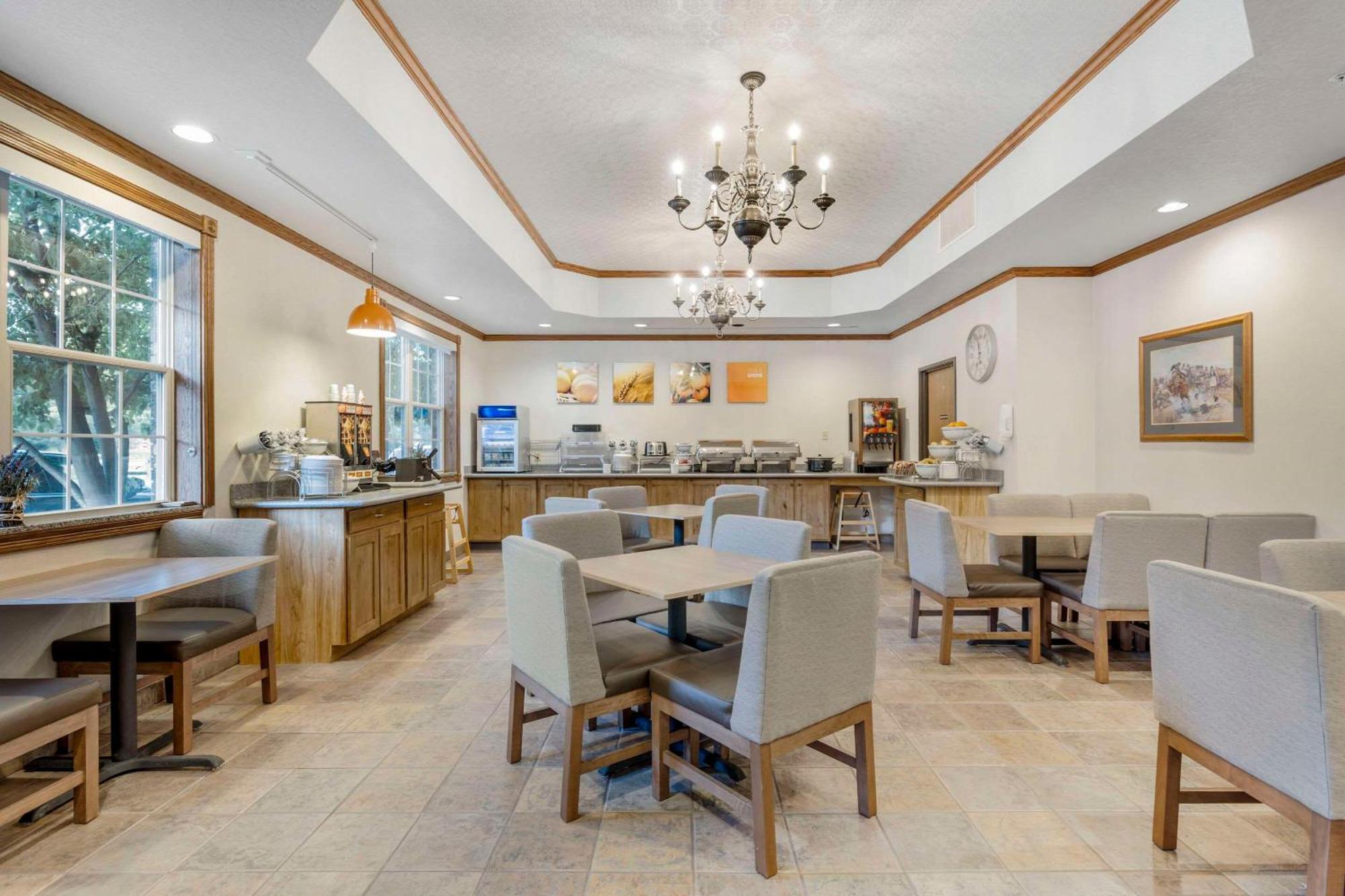 Comfort Inn & Suites Mt Rushmore Keystone Εξωτερικό φωτογραφία