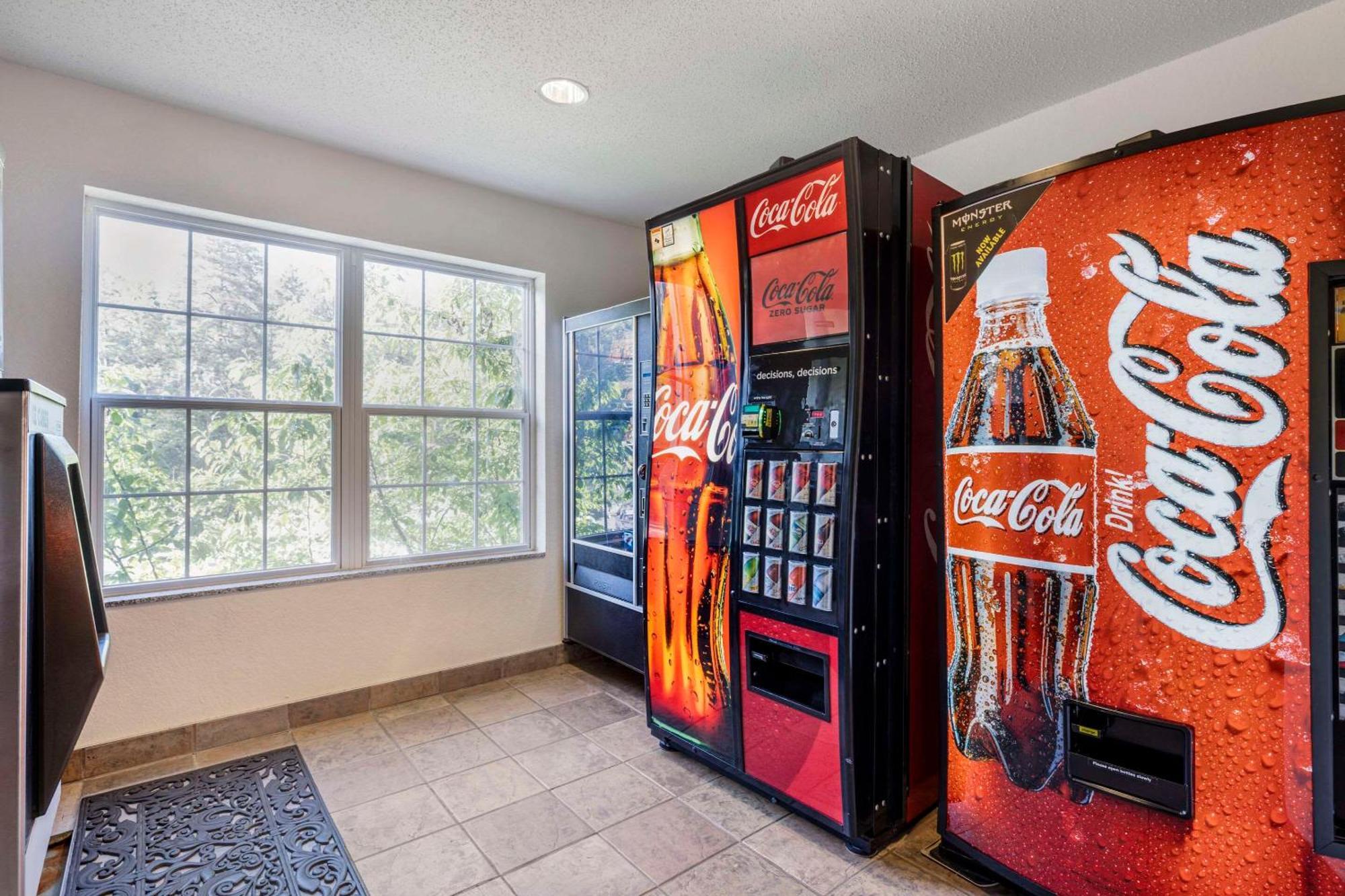 Comfort Inn & Suites Mt Rushmore Keystone Εξωτερικό φωτογραφία
