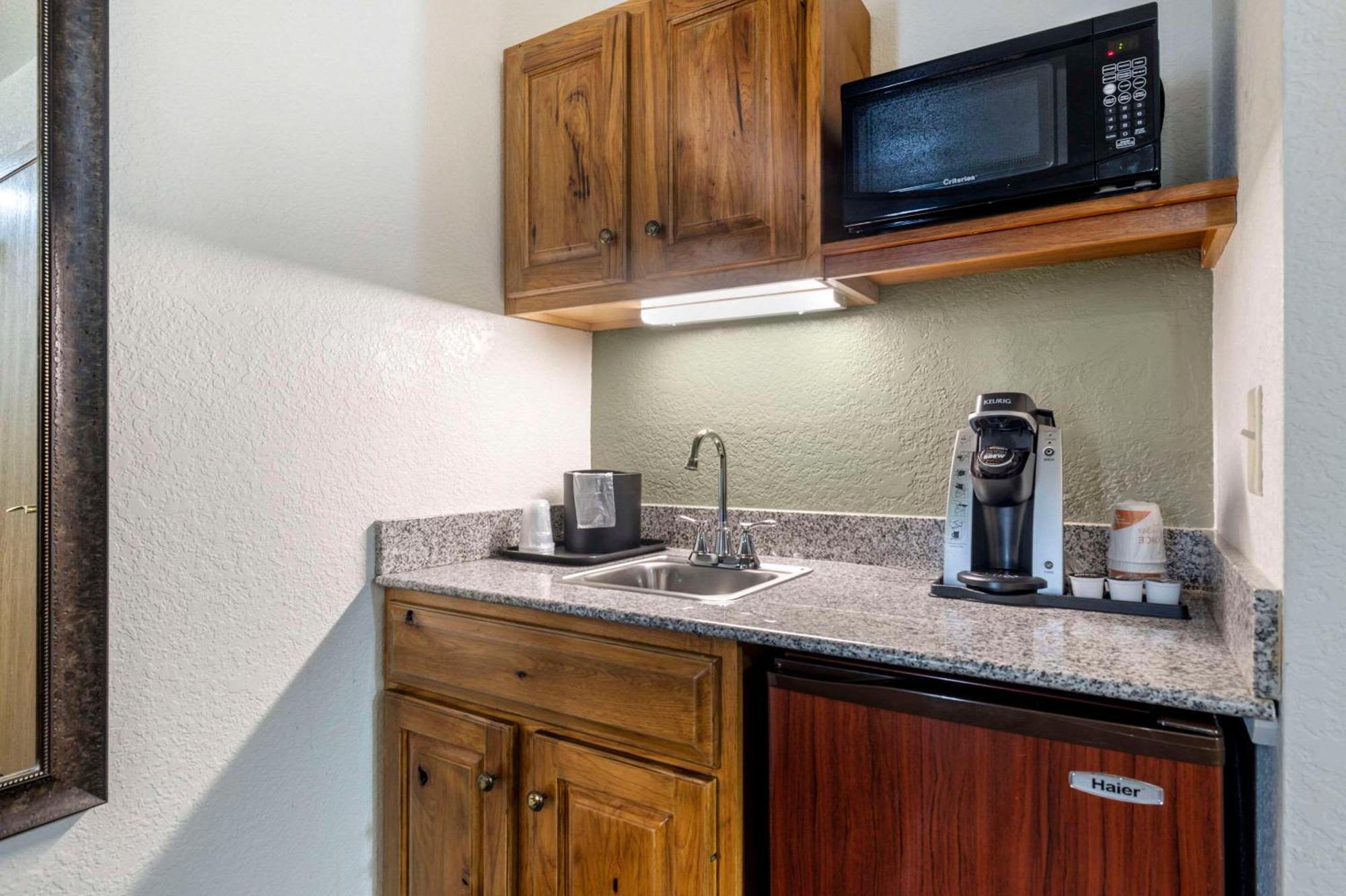 Comfort Inn & Suites Mt Rushmore Keystone Εξωτερικό φωτογραφία